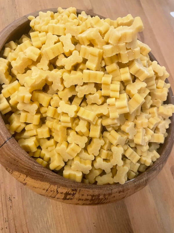 Cheese Bones