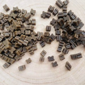 Meaty and Fruity Training Treats - Apple - 100g