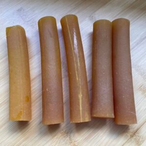 Multivitamin Sweet Potato Stick
