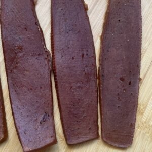Beef Fillets