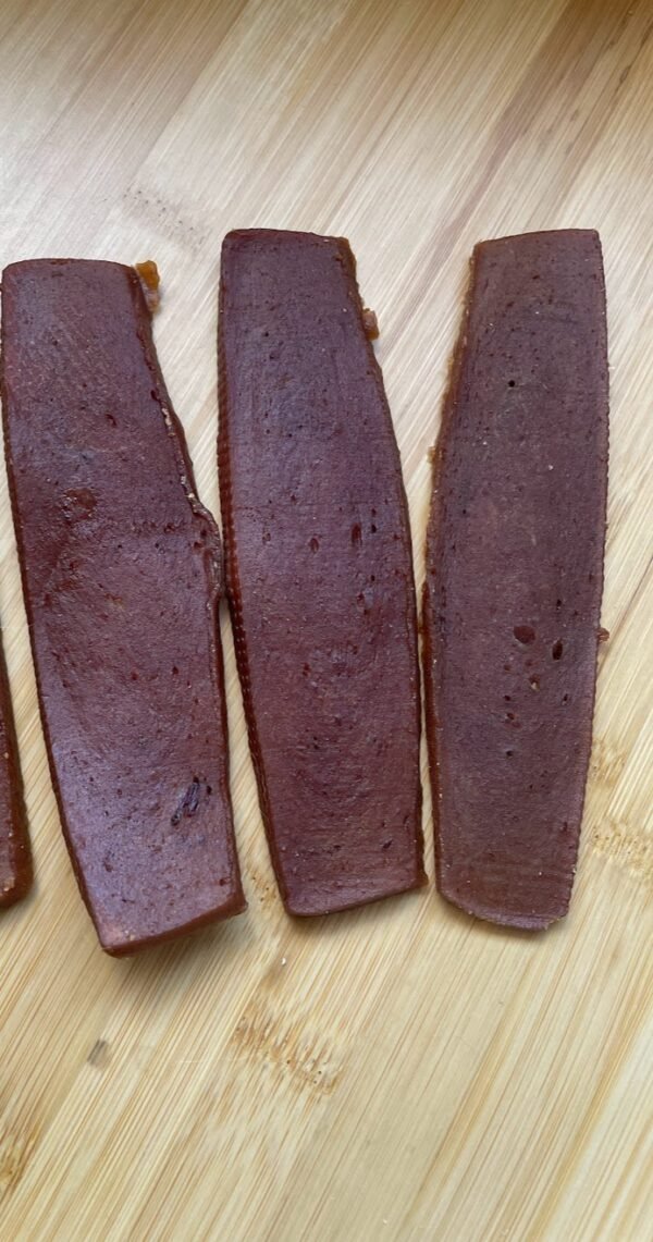 Beef Fillets