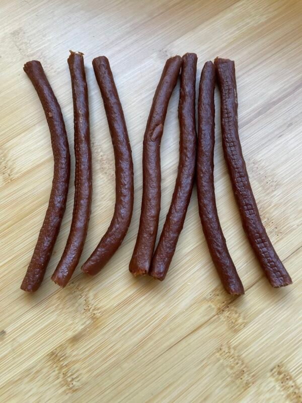 Soft Beef Sticks