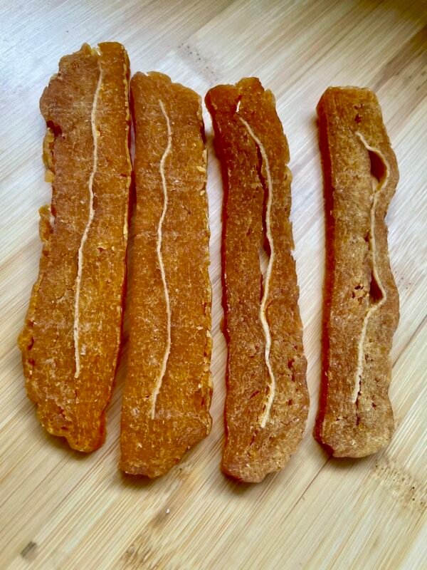 Sweet Potato & Cod Fillets