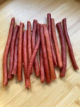 Soft Lamb Sticks
