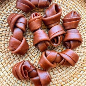 Soft Duck Knots - 500g