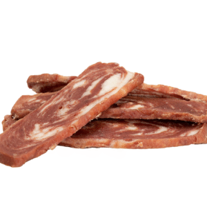 Venison Fillets with Cartilage