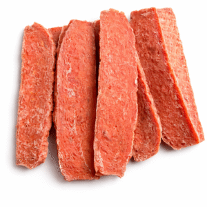 Duck fillets - only 2 ingredients