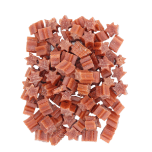 Lamb stars with taurine