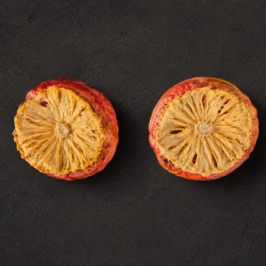 Collagen Donut Beef & Dried Pineapple