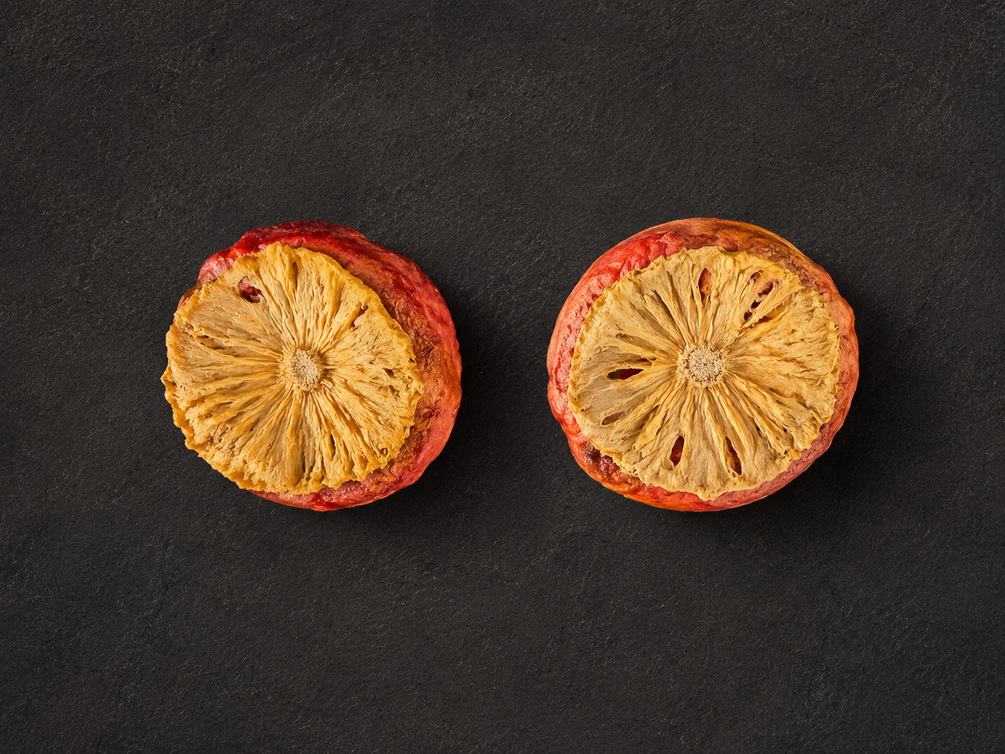 Collagen Donut Beef & Dried Pineapple