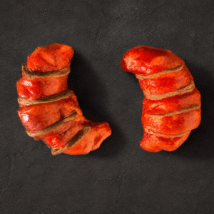 Collagen Croissant Rabbit & Carob