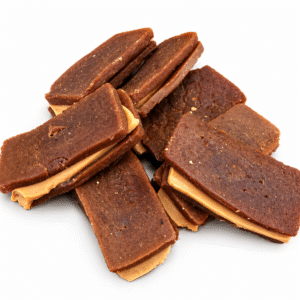 Duck & Cheese Sandwiches 500g